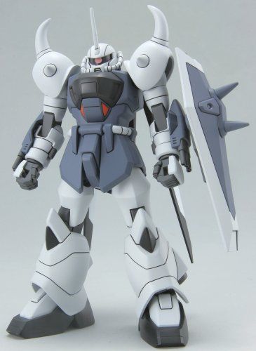 Bandai HG 50 GOUF IGNITED YZAK JULE - BanzaiHobby