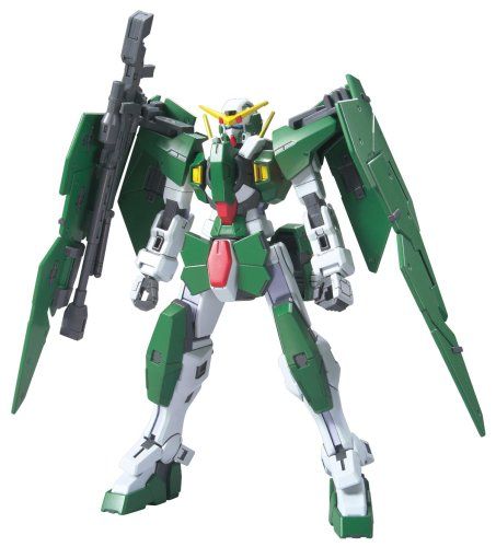 Bandai HG GN-002 Gundam Dynames - BanzaiHobby
