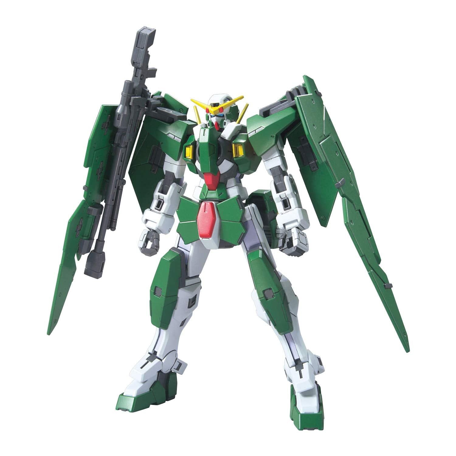 Bandai HG GN-002 Gundam Dynames (HG) - BanzaiHobby
