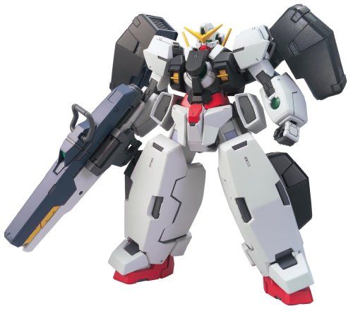 Bandai HG GN-004 Gundam Virtue - BanzaiHobby