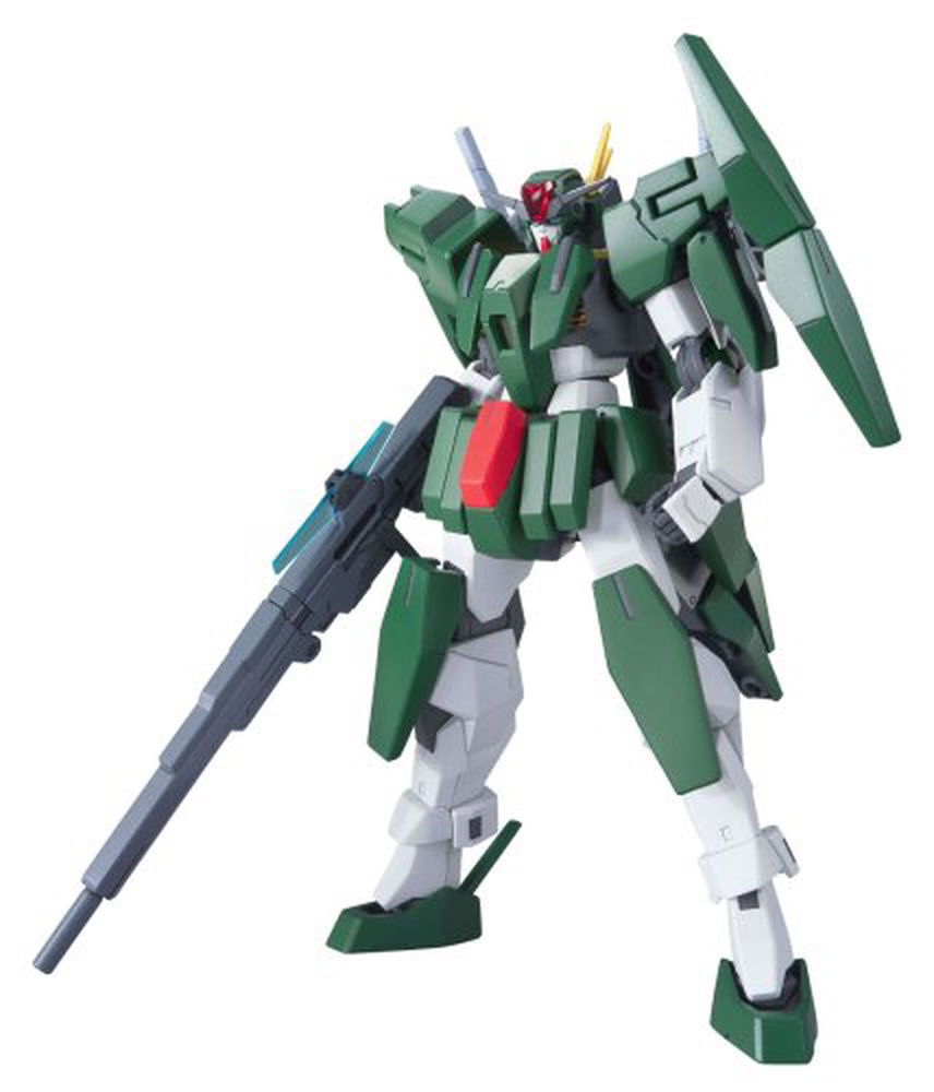 Bandai HG GN-006 Cherudim Gundam - BanzaiHobby