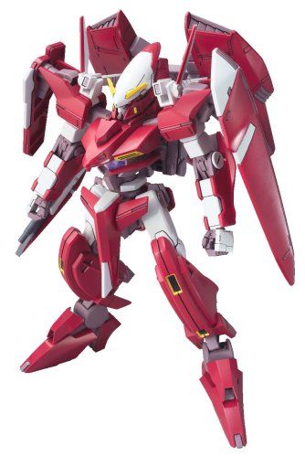 Bandai HG GNW-003 Gundam Throne Drei - BanzaiHobby