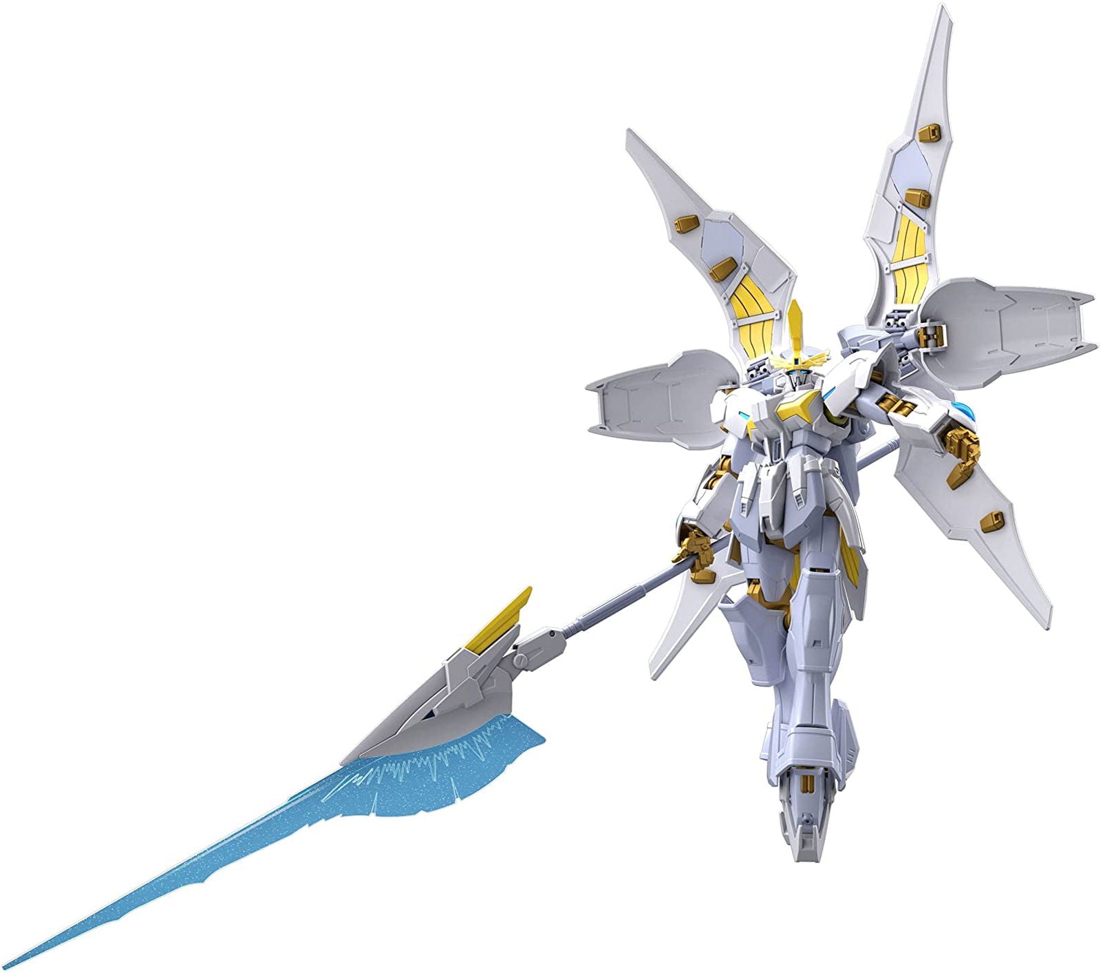 Bandai HG Gundam Live Lance Haven (HG) - BanzaiHobby