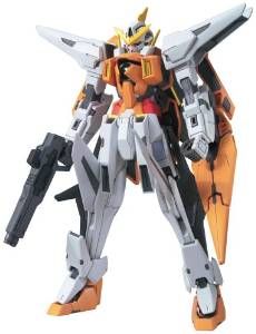 Bandai HG High Grade GN-003 Gundam Kyrios Gundam - BanzaiHobby