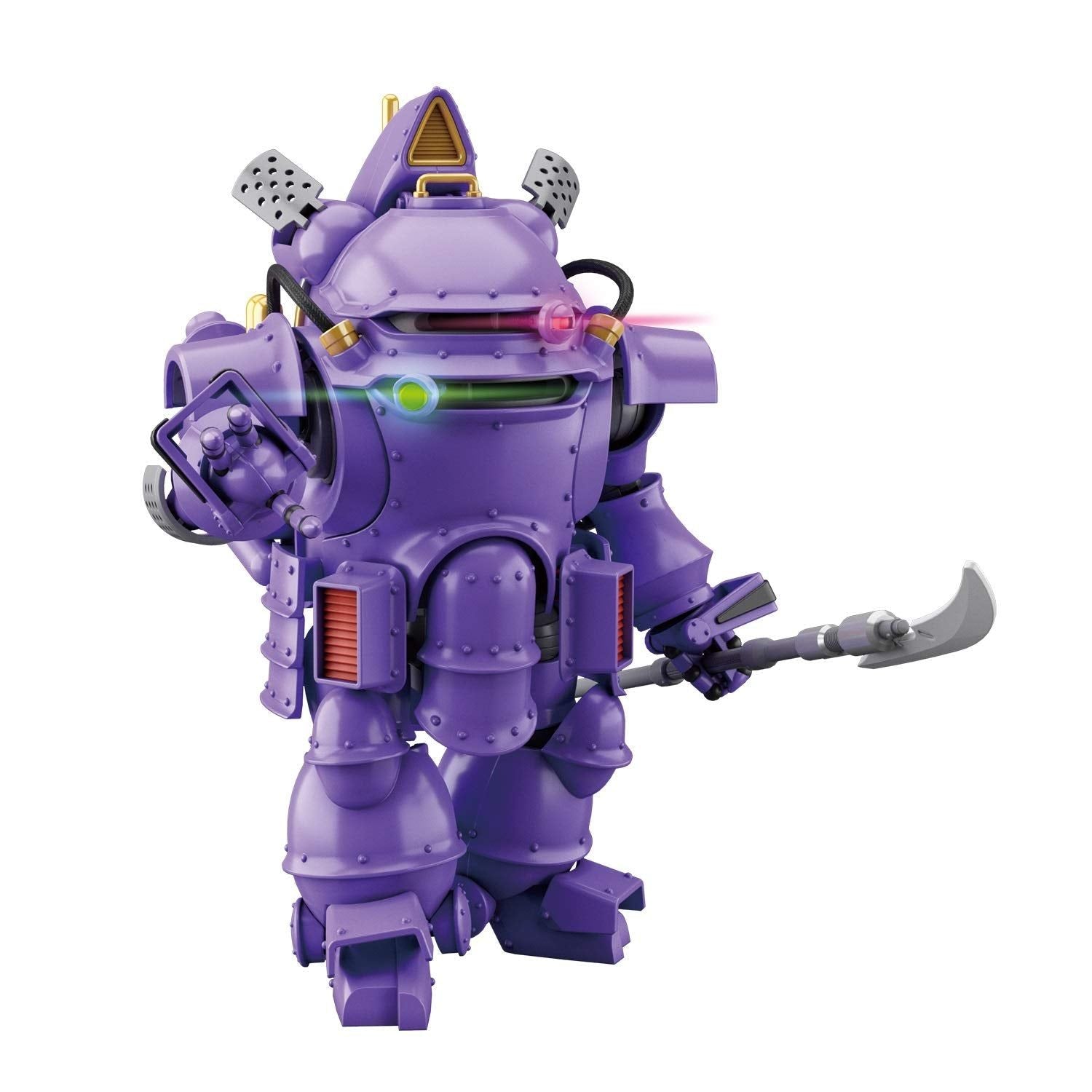 Bandai HG Kobu-kai (Sumire Kanzaki Type) - BanzaiHobby