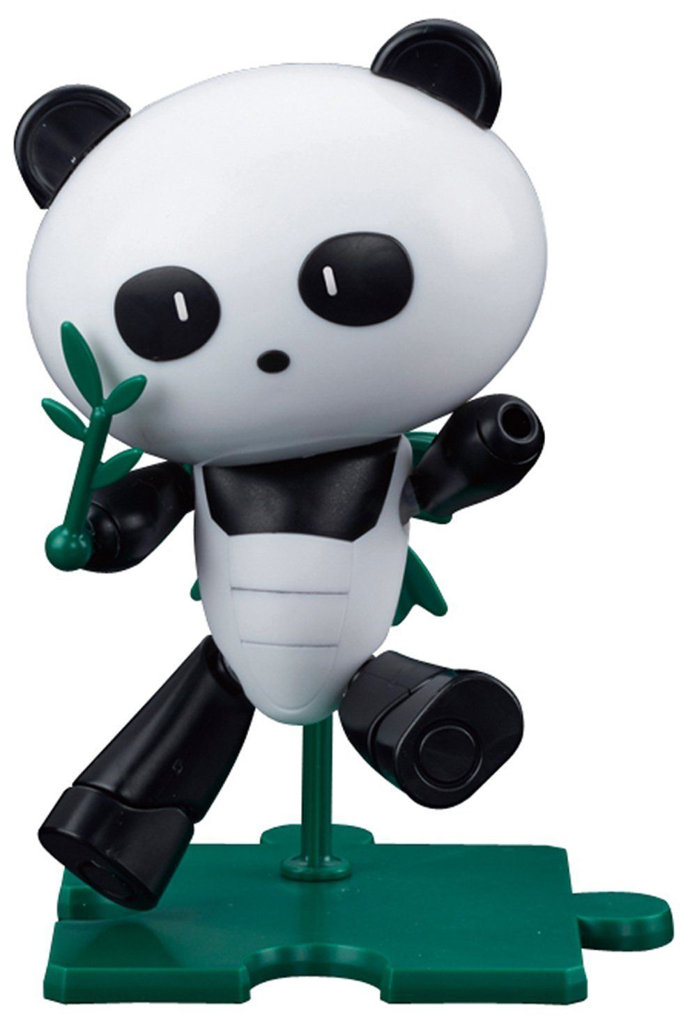 Bandai HG PANDAGGUY - BanzaiHobby