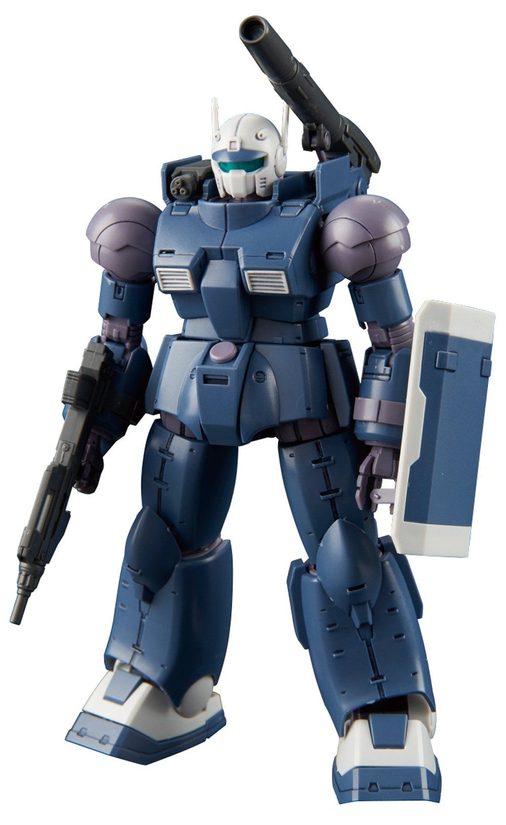 P-Bandai: HG 1/144 RCX-76 Guncannon First Type Rollout Unit