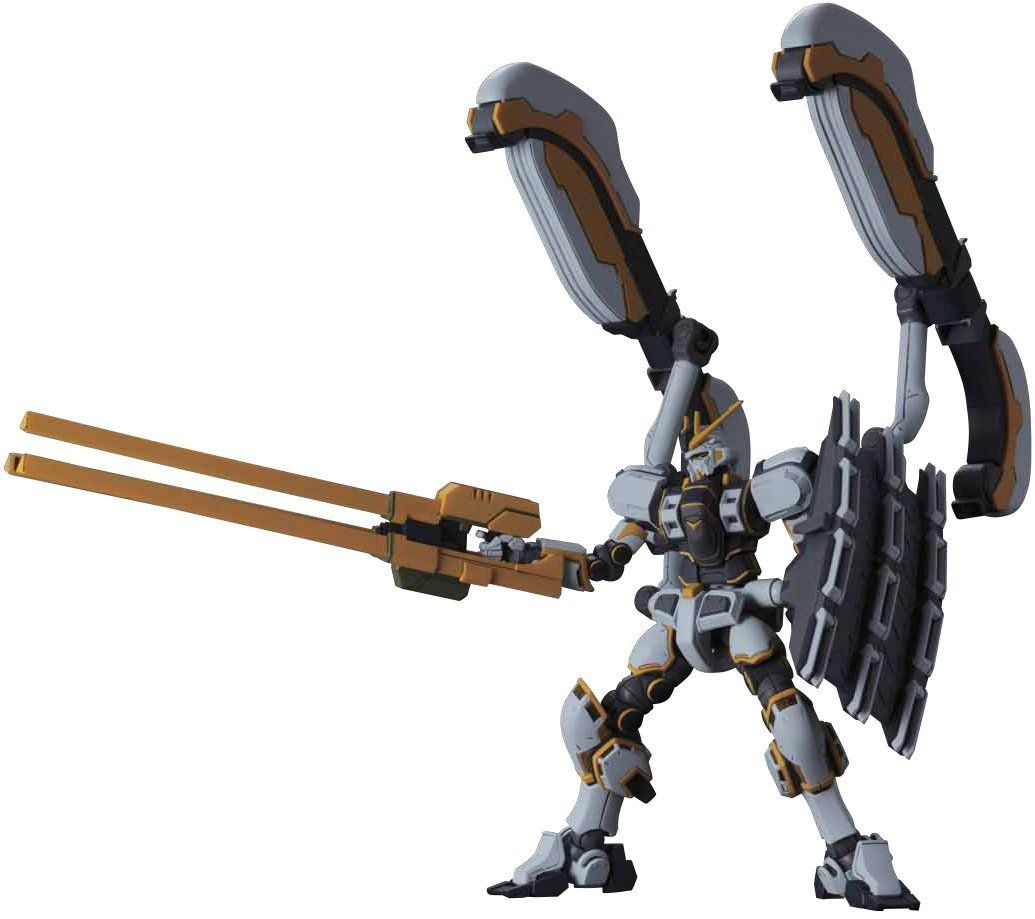Bandai HG RX-78AL Atlas Gundam (Gundam Thunderbolt - BanzaiHobby