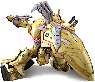 Bandai HG Spiricle Striker Mugen (Azami Mochizuki Type - BanzaiHobby