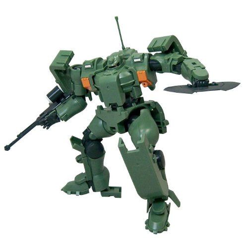Bandai HG TIEREN Ground Type - BanzaiHobby