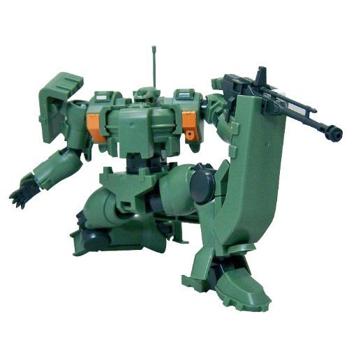 Bandai HG TIEREN Ground Type - BanzaiHobby