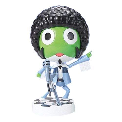 Bandai Keroro Gunso 08 - Afro Gunso - BanzaiHobby