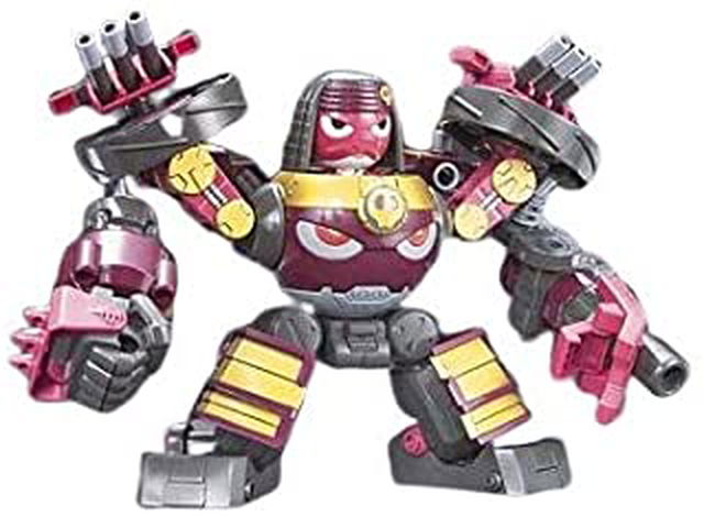 Bandai King Giroro Robo Super Sea King Mode - BanzaiHobby