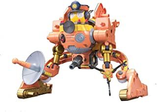 Bandai King Kururu Robo Super Sea King Mode - BanzaiHobby