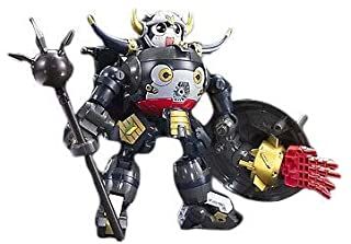 Bandai King Tamama Robo Super Sea King Mode - BanzaiHobby