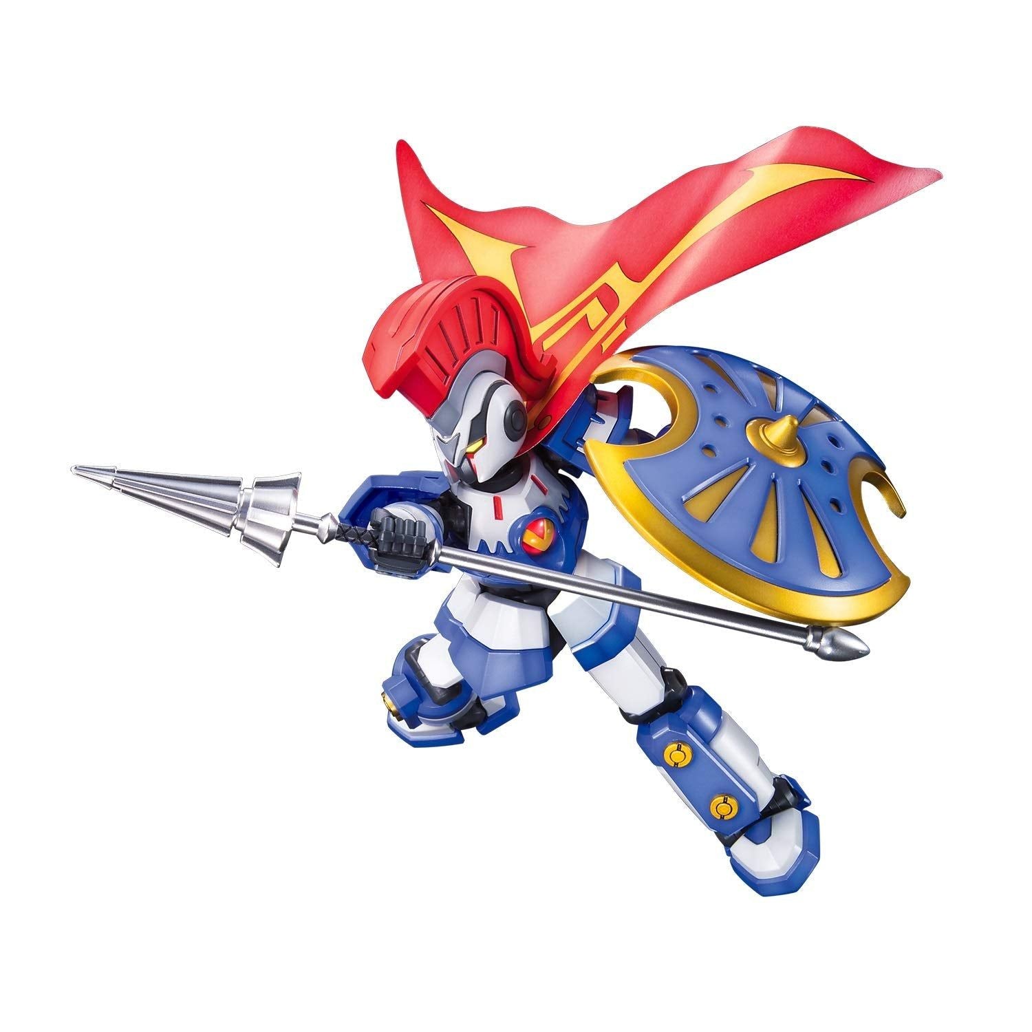 ジャイロ JAYRO 柄プリントVネックワンピース （ブルー