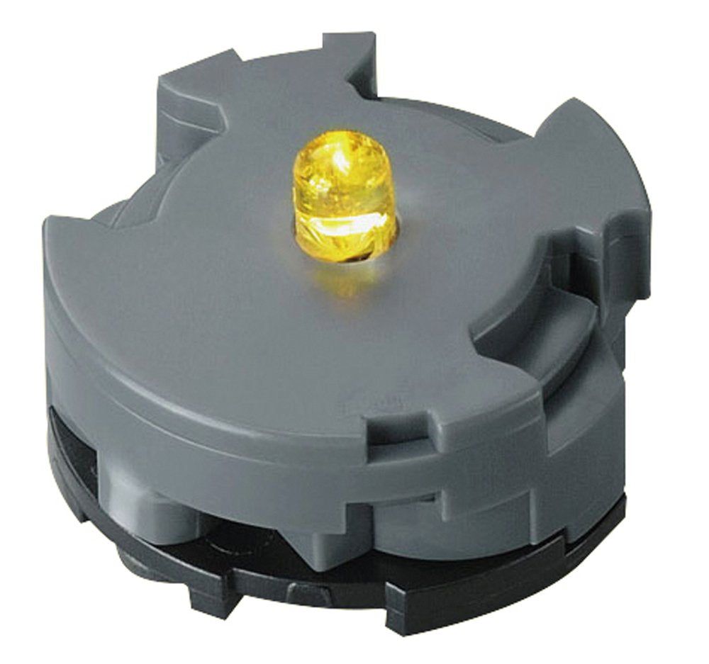 Bandai LED Unit (Yellow) - BanzaiHobby
