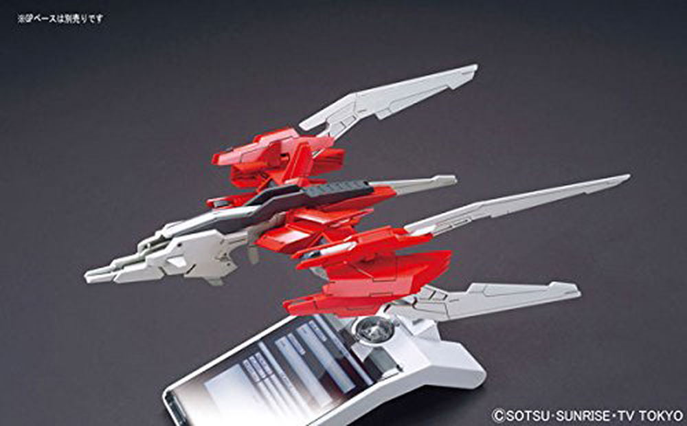 Bandai Lightning Back Weapon System Mk-III (HGBC) - BanzaiHobby
