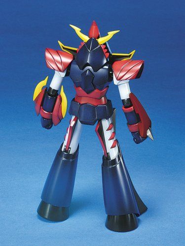 Bandai MC (Mechanic Collection) Raideen - BanzaiHobby