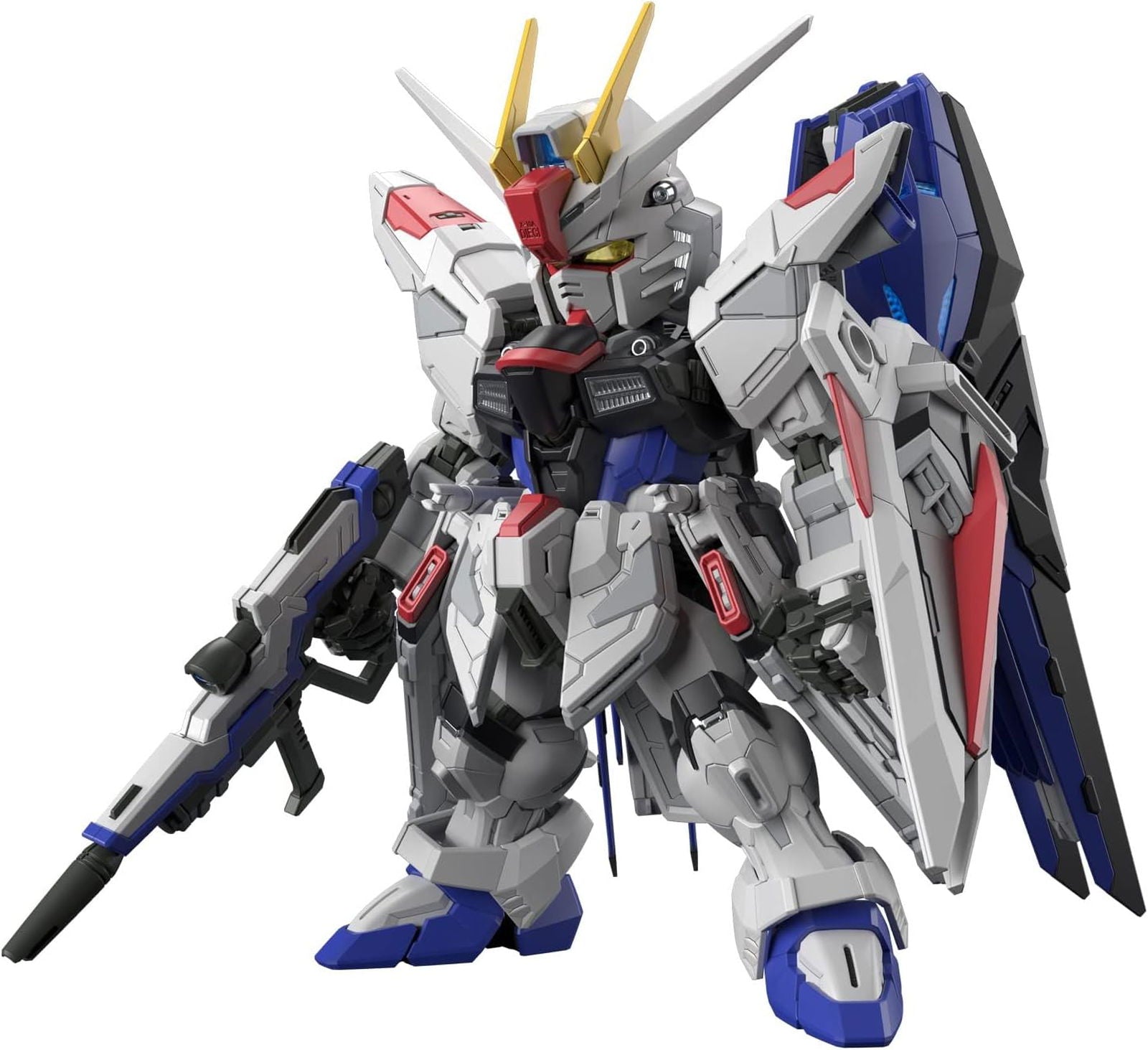 Bandai MGSD FREEDOM GUNDAM - BanzaiHobby