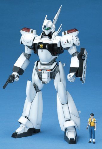 Bandai MG AV-98 INGRAM1 - BanzaiHobby