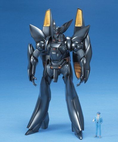 Bandai MG GRIFFON AQUA TYPE - BanzaiHobby