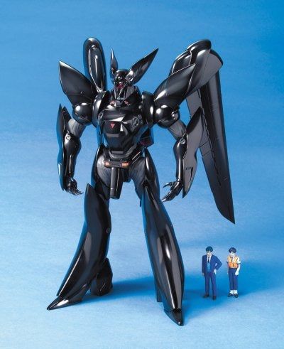 Bandai MG GRIFFON FLIGHT TYPE - BanzaiHobby