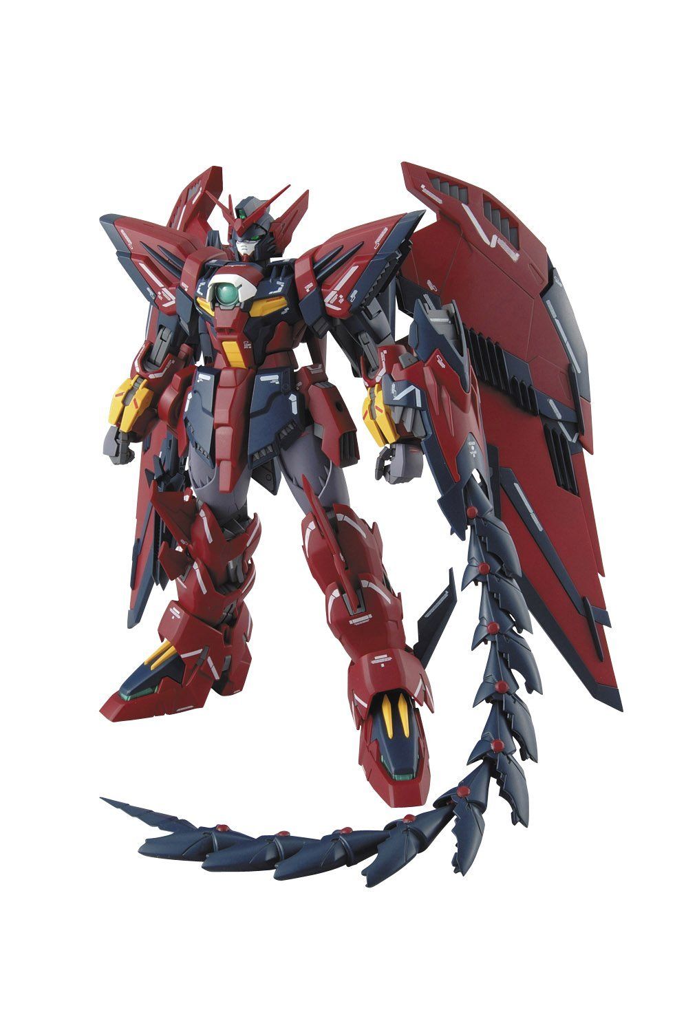 ×× Banzai Hobby - Bandai MG Gundam Epyon EW ver