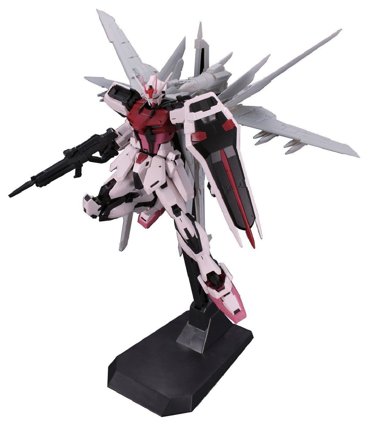 Bandai MG MBF-02 STRIKE ROUGE + OOTORI Ver.RM - BanzaiHobby