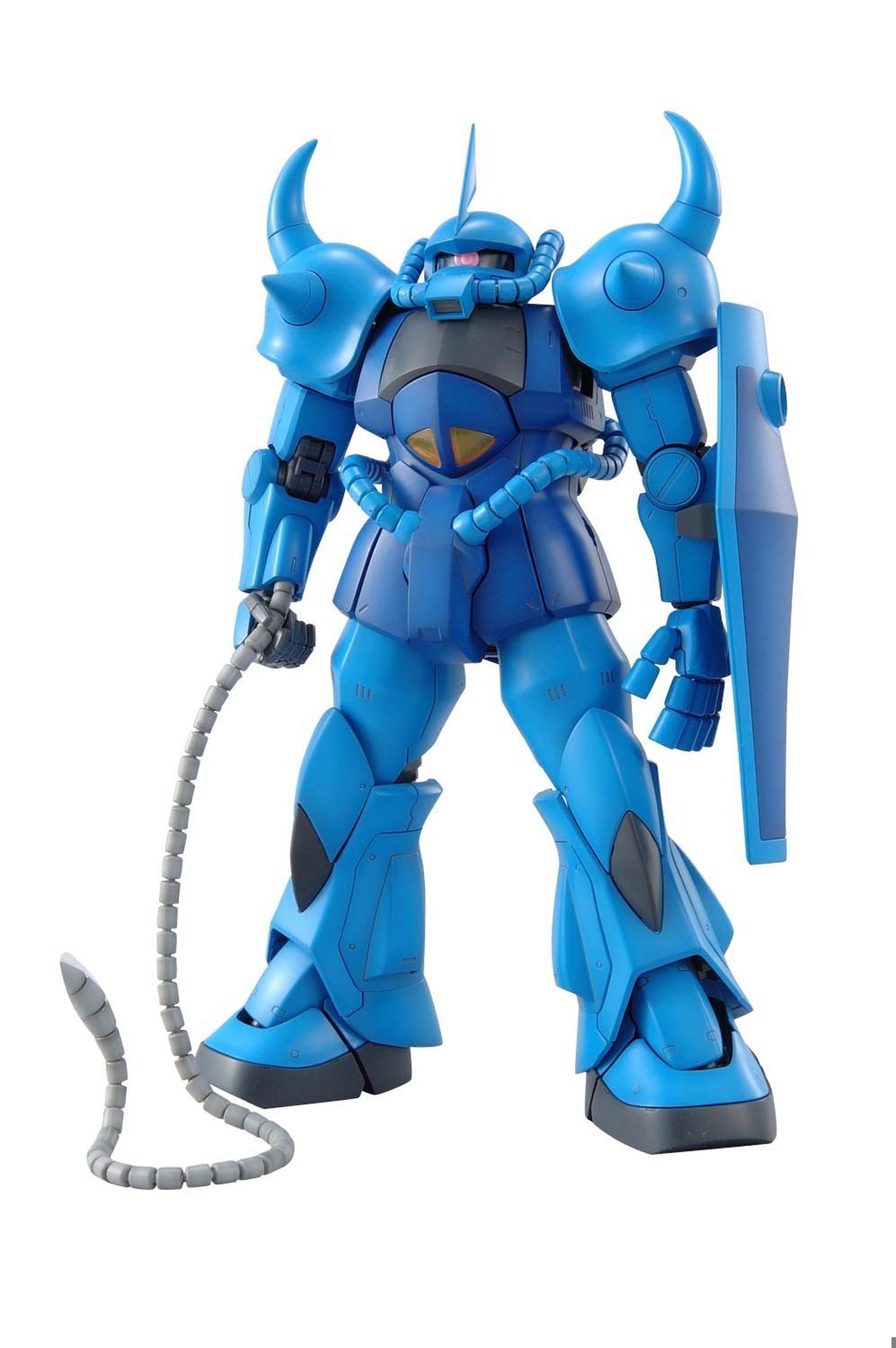 Bandai MG MS-07B Gouf Ver.2.0 - BanzaiHobby