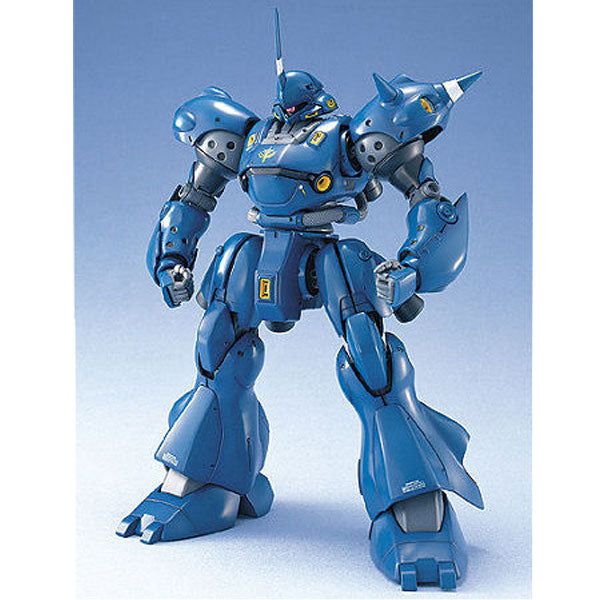 Bandai MG MS-18E Kampfer - BanzaiHobby