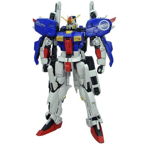 Bandai MG  MSA-0011S Gundam - BanzaiHobby