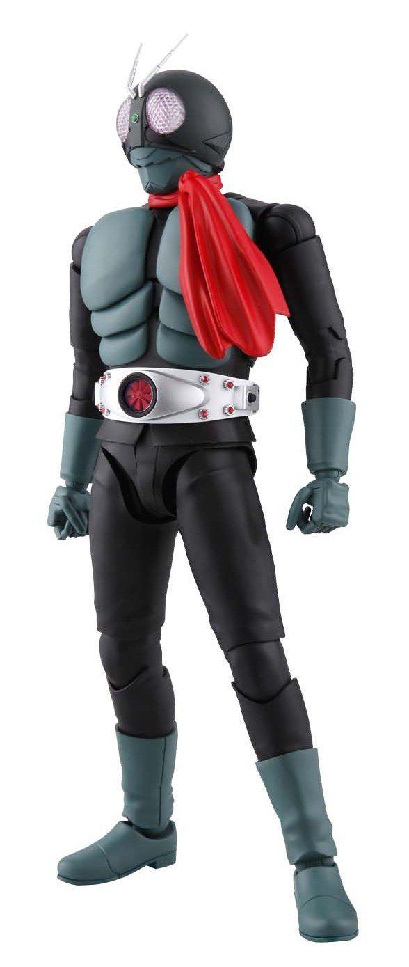 Bandai MG Masked Rider 1 - BanzaiHobby