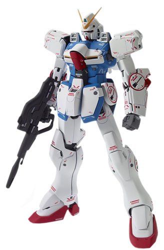 ロボット BANDAI Victory Gundam Ver.Ka Banzai Hobby - Bandai MG Victory Gundam Ver.Ka – BanzaiHobby