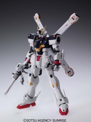 Bandai MG XM-X1 Crossbone Gundam Ver. Ka - BanzaiHobby