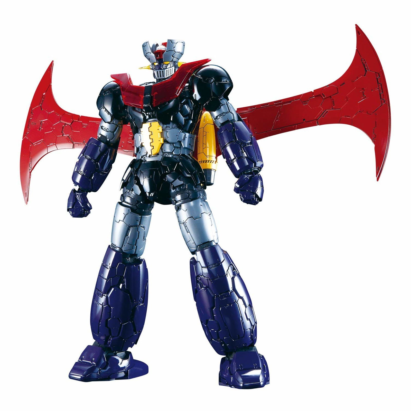 Bandai Mazinger Z (Mazinger Z Infinity Ver.) - BanzaiHobby