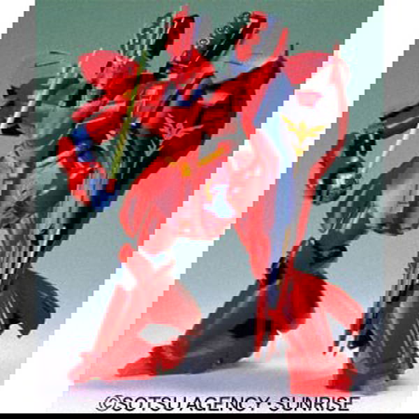 Bandai Mobile Suit MSN-04 Sazabi - BanzaiHobby