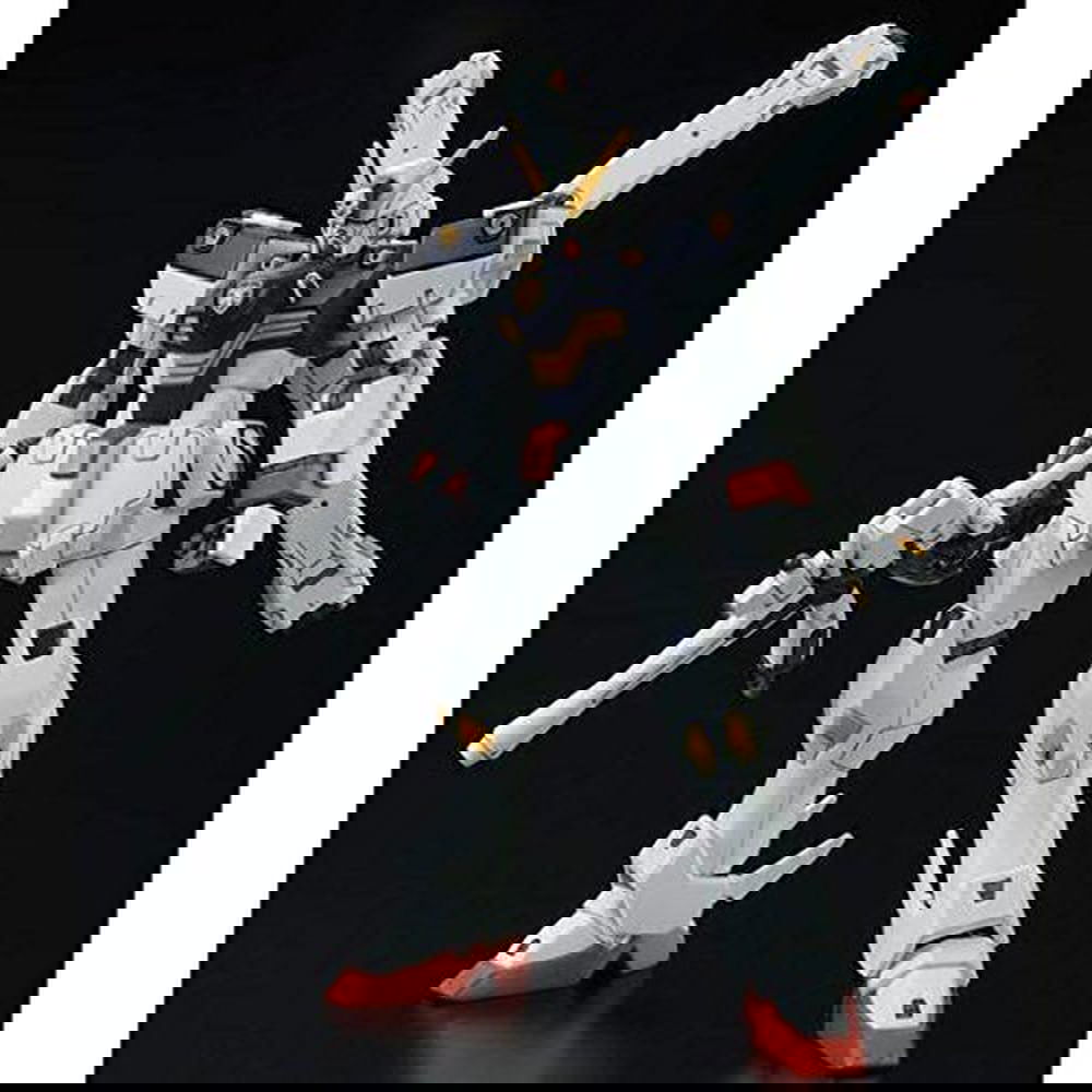 Bandai P-Bandai HGUC Crossbone Gundam X1 Kai - BanzaiHobby