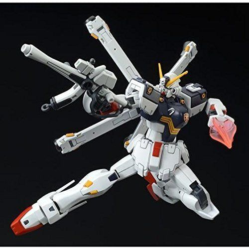 Bandai P-Bandai HGUC Crossbone Gundam X1 Kai - BanzaiHobby