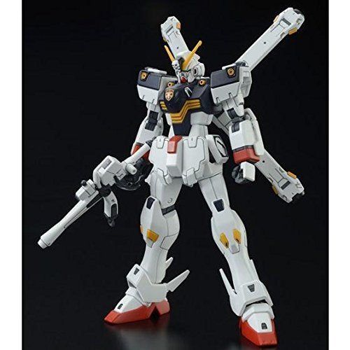 Bandai P-Bandai HGUC Crossbone Gundam X1 Kai - BanzaiHobby