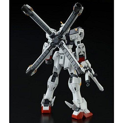 Bandai P-Bandai HGUC Crossbone Gundam X1 Kai - BanzaiHobby