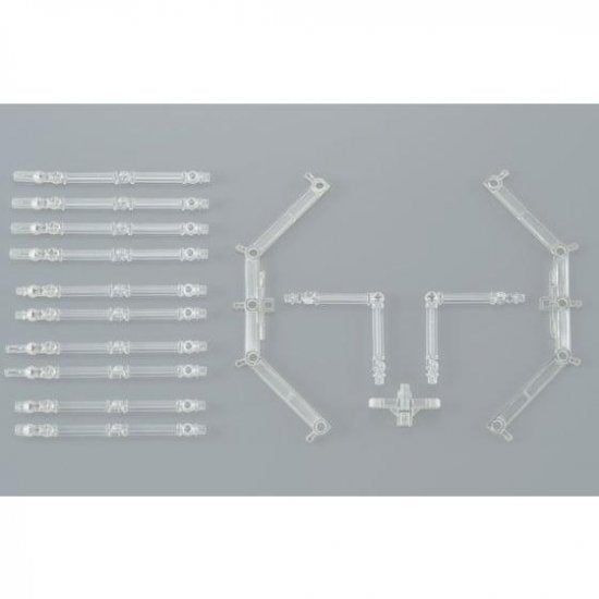 Bandai P-Bandai MG Dragoon Formation Base - BanzaiHobby