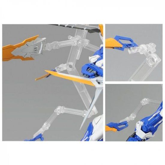 Bandai P-Bandai MG Dragoon Formation Base - BanzaiHobby