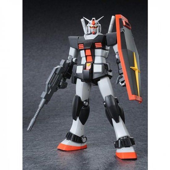 Bandai P-Bandai MG RX-78-1 Prototype Gundam - BanzaiHobby