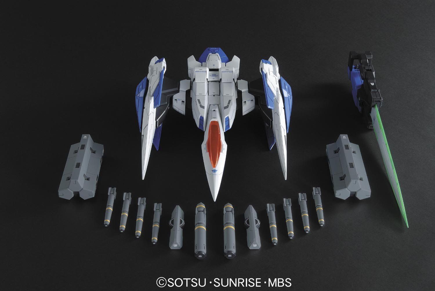 Bandai PG 00 Raiser - BanzaiHobby