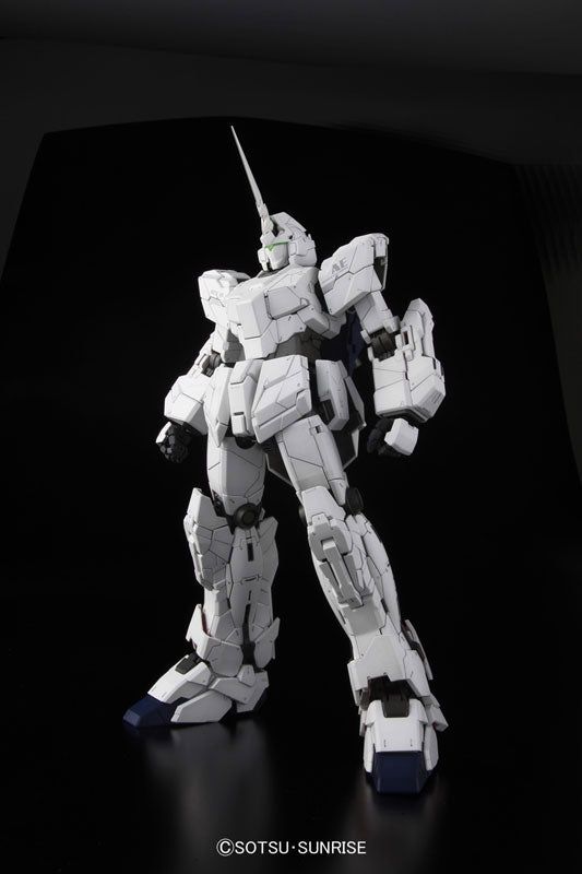 Bandai PG RX-0 Unicorn Gundam - BanzaiHobby