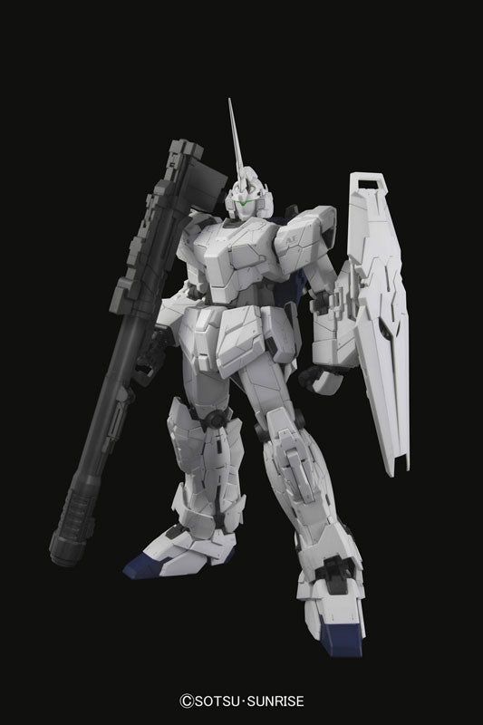 Bandai PG RX-0 Unicorn Gundam - BanzaiHobby