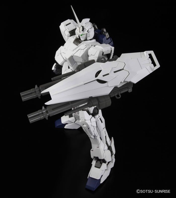 Bandai PG RX-0 Unicorn Gundam - BanzaiHobby