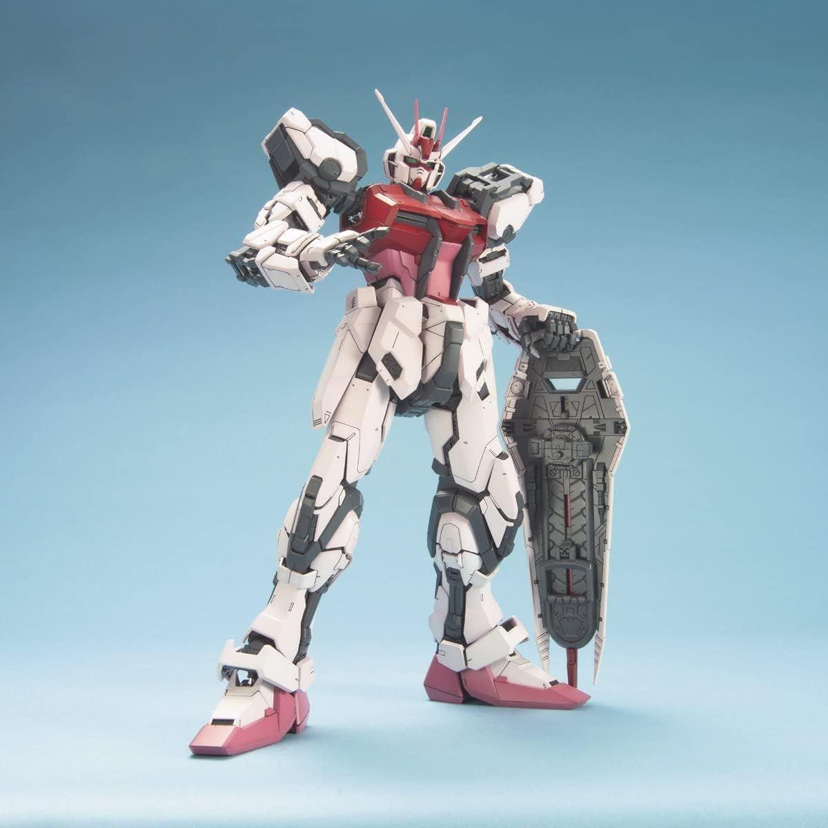 Bandai PG Strike Rouge + Sky Grasper - BanzaiHobby