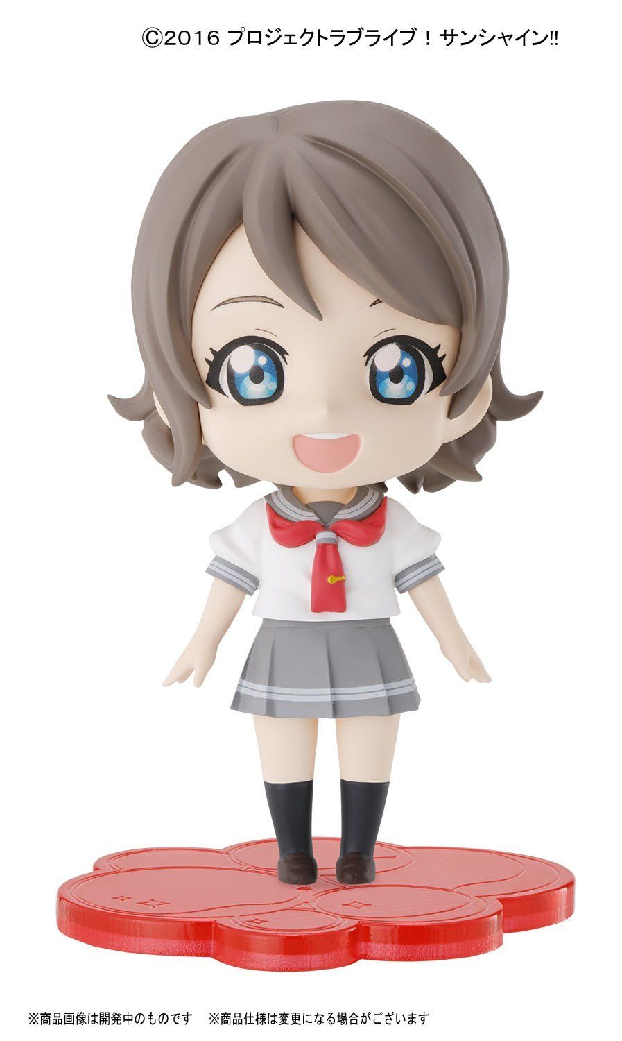 Bandai Petiture-rise Love Live! Sunshine!! Chika, Riko, You - BanzaiHobby